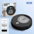 Fully Automatic Robot 3-in-1 Efficient Cleaning Scanning Rechargeable Sweeping Robot