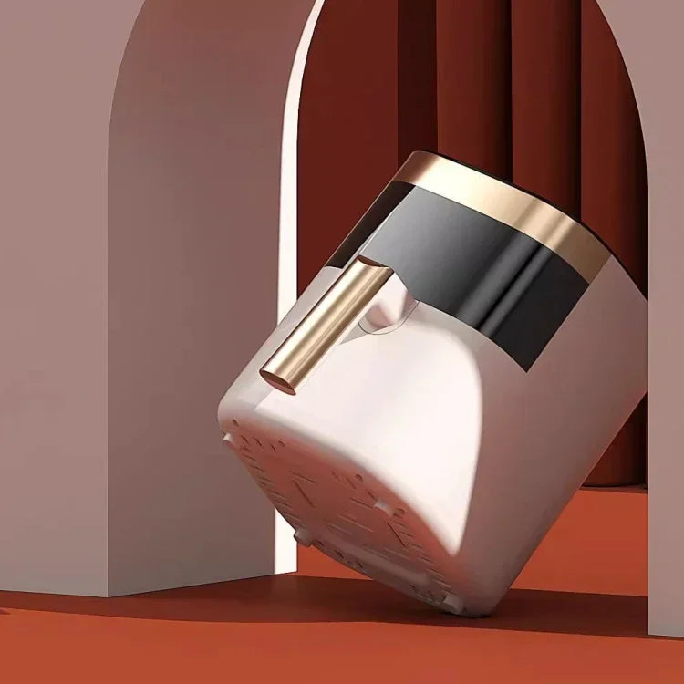 New Air Fryer Household Multi-functional Electric Fryer Large Capacity Intelligent Oil-free Air Fryer Chips Machine