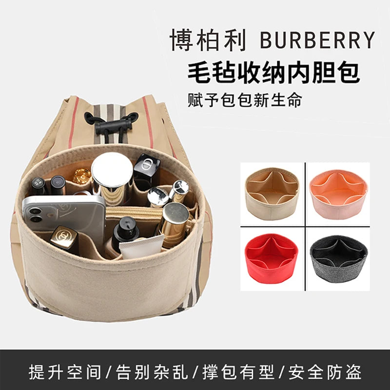 Makeup Travel Organizer Bag - Motionshop