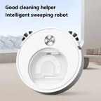 Fully Automatic Robot 3-in-1 Efficient Cleaning Scanning Rechargeable Sweeping Robot