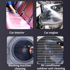 High PressureTemperature Steam Cleaner Steam Mop Sterilization Handhled