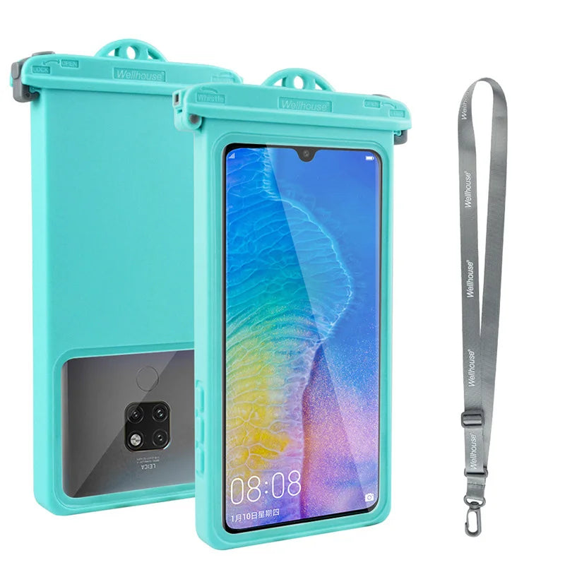 StickUp™ Nano Suction Phone Case waterproof - Motionshop