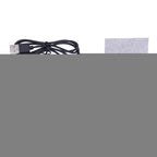 Robot Vacuum Cleaner Robot Sweeper with Mopping Function Suction Station 500pa