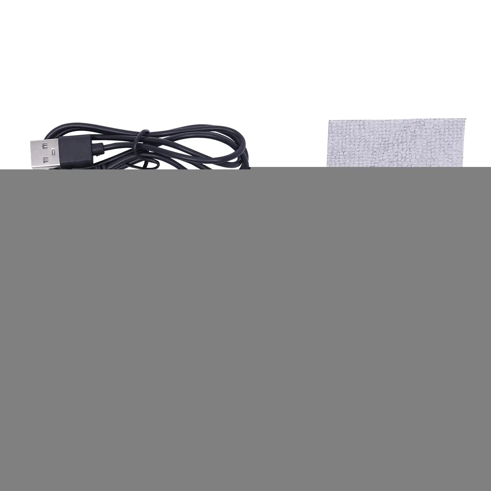 Robot Vacuum Cleaner Robot Sweeper with Mopping Function Suction Station 500pa