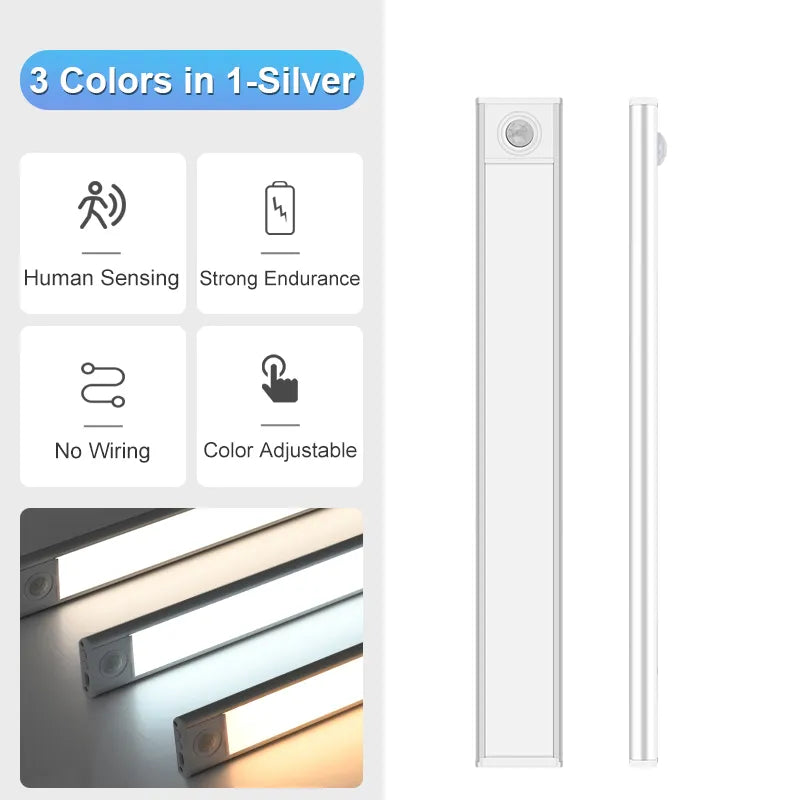 GlowStep™ Motion Light Strip - Motionshop
