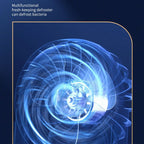 4 in 1 Defrosting Tray Physical Thawing Plate Frozen Meat Circulating Defroster