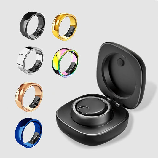 Smart Ring SR200 Gesundheitstracker
