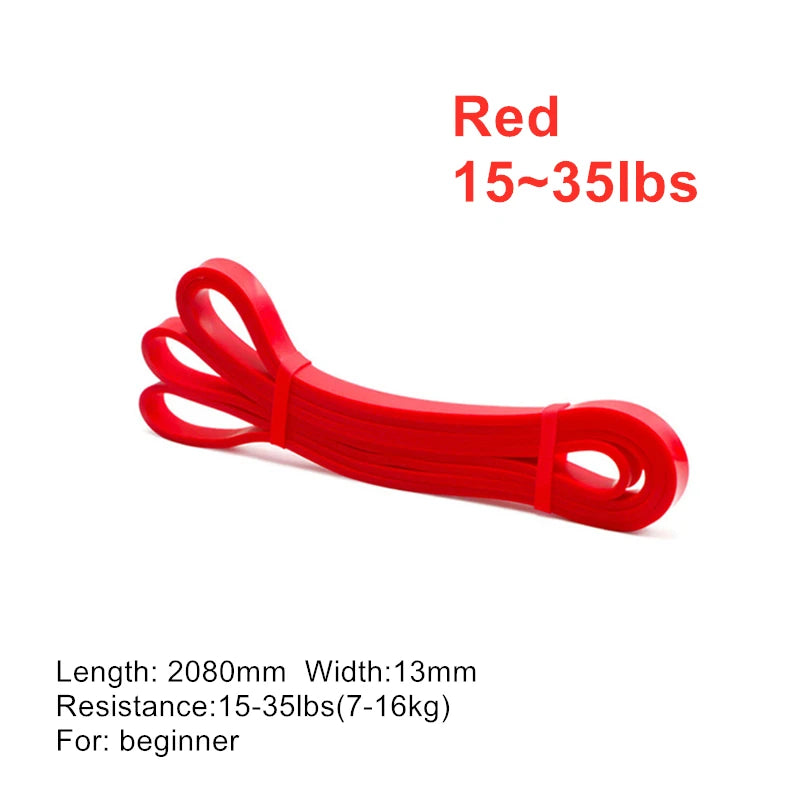 Portable Resistance Band Set – FlexFit Home &amp; Travel Fitness | Motionshop - Motionshop