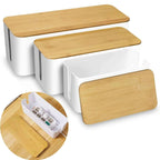 TidyBox™ Cord & Cable Organizer