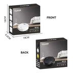 Midea Smart Sweeping Robot Vacuum Cleaner