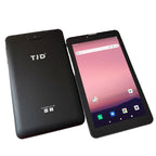 7 INCH 3G Phone Android 11 Tablet RAM 1GB 16G ROM WIFI Dual Camera Quad-Core 1024*600 IPS Screen