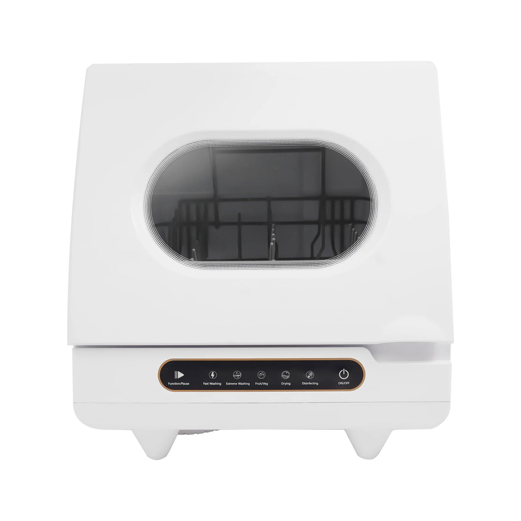 Mini Dishwasher Countertop Dishwasher Portable Dishwasher