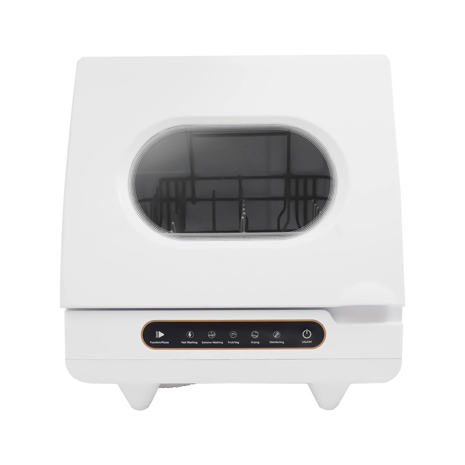 Mini Dishwasher Countertop Dishwasher Portable Dishwasher