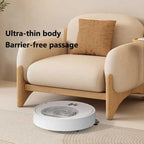 Fully Automatic Robot 3-in-1 Efficient Cleaning Scanning Rechargeable Sweeping Robot