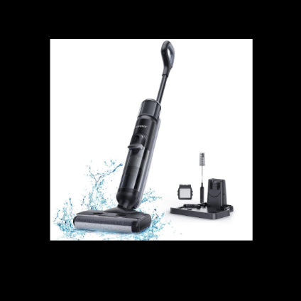 Revolutionize Your Home Cleaning Experience