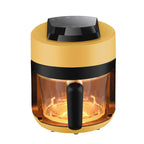 Multifunctional 220V air fryer fully automatic air fryer small capacity