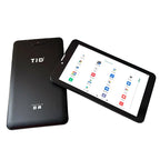 7 INCH 3G Phone Android 11 Tablet RAM 1GB 16G ROM WIFI Dual Camera Quad-Core 1024*600 IPS Screen