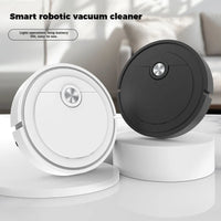 Robot Vacuum, Sweeping and Mopping Integrate, Fully Automatic Mini Intelligent Vacuum Cleaner - Household Cleaning