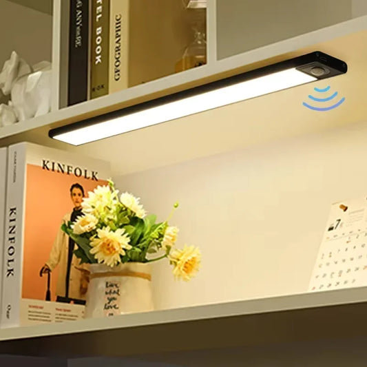 GlowStep™ Motion Light Strip - Motionshop