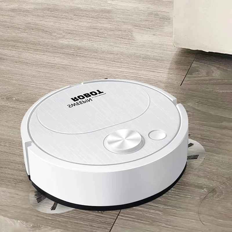 Midea Smart Sweeping Robot Vacuum Cleaner