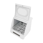 Mini Dishwasher Countertop Dishwasher Portable Dishwasher