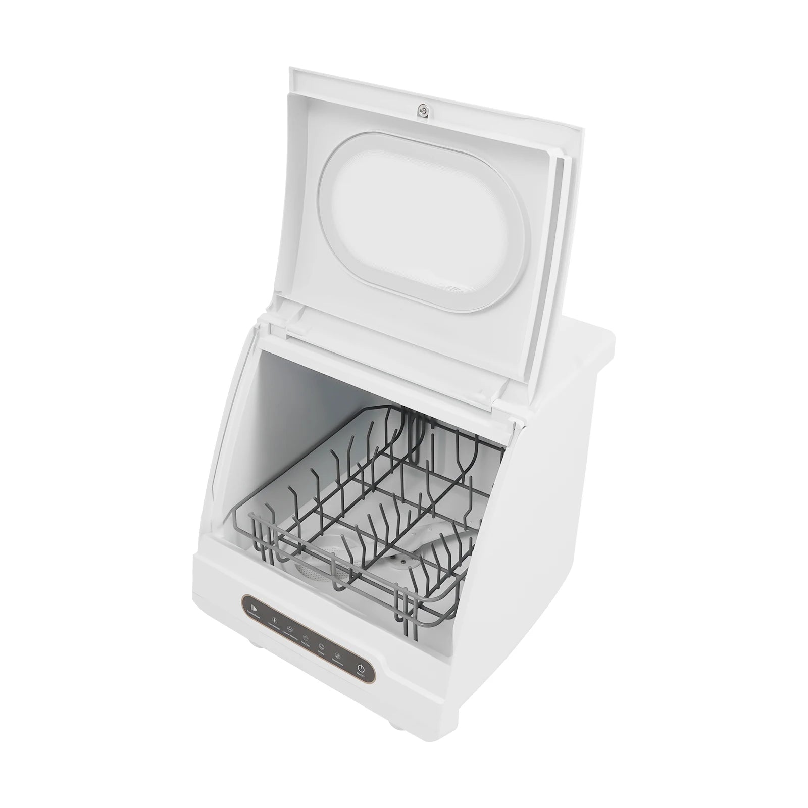 Mini Dishwasher Countertop Dishwasher Portable Dishwasher