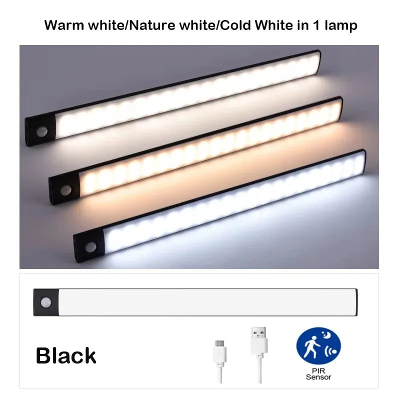 GlowStep™ Motion Light Strip - Motionshop