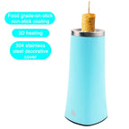 110V/220V Automatic Rising Egg Roll Maker Electric Eggs Boiler Cup