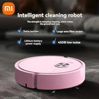 Smart Robot Vacuum Cleaning Robot Mini Mopping Suction And Sweeping Integrated Fully Automatic Cleaning Sweeping Robot