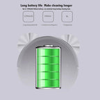 NEW 3 In 1 Smart Sweeping Robot Home Mini Sweeper Vacuum Cleaner Sweeping Robots For Home Use