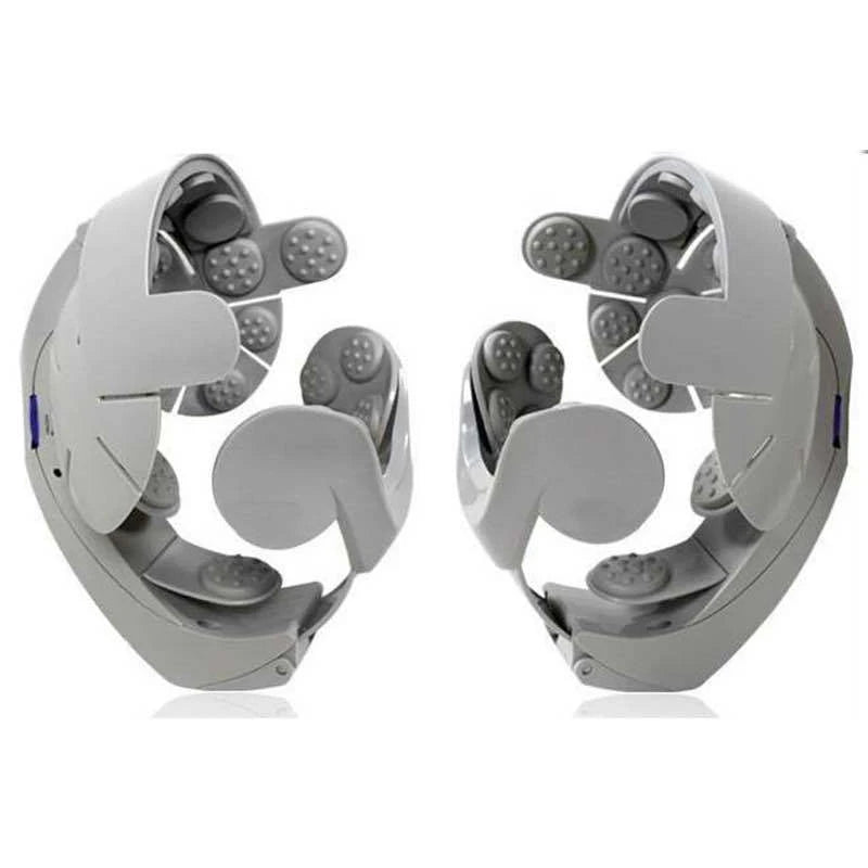ZenScalp™ Electric Head Massage - Motionshop