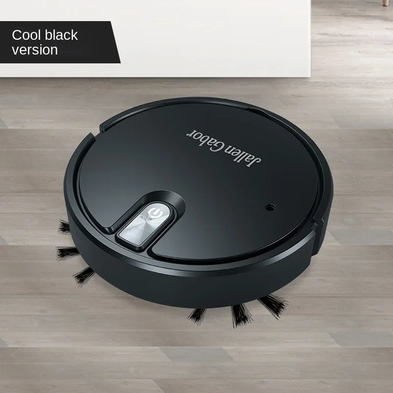 5-in-1 Wireless Smart Robot Vacuum Cleaner Multifunctional Super Quiet Vacuuming Mopping Humidifying For Home Use Home Appliance
