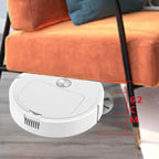 NEW 3 In 1 Smart Sweeping Robot Home Mini Sweeper Vacuum Cleaner Sweeping Robots For Home Use