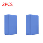 Gym And Yoga Block Foam Brick Training Equipment