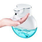 Automatic Foam Soap Dispenser Inductive Touchless Hand Washing