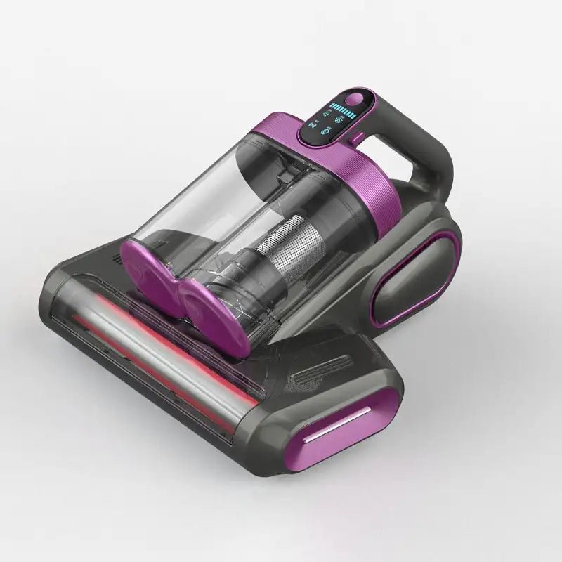 Mattress Vacuum Cleaner Remover Dust Mite Removal Mattress Dog Cat Hair Vacuum Cleaner For Pillows Sofas Carpets