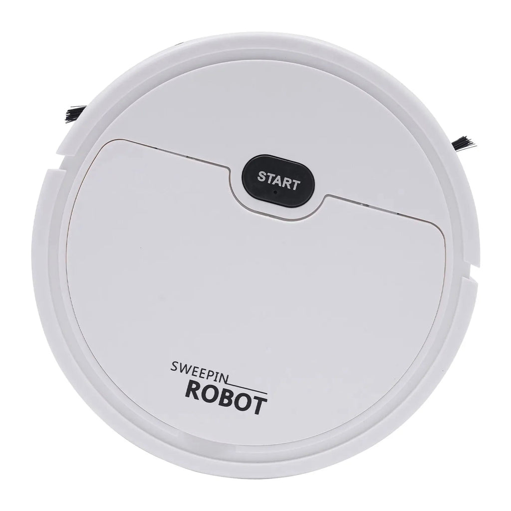 Robot Vacuum Cleaner Robot Sweeper with Mopping Function Suction Station 500pa