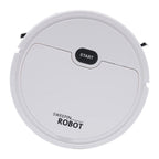 Robot Vacuum Cleaner Robot Sweeper with Mopping Function Suction Station 500pa