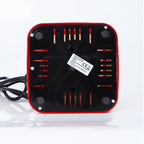 Automatic Popcorn Maker Machine for Home Powerful & Fat Free