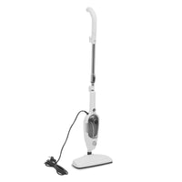 High Pressure Electric Steam Cleaner, Handheld Steam Mop with Accessories Set for Windows Kitchen Floor Garment
