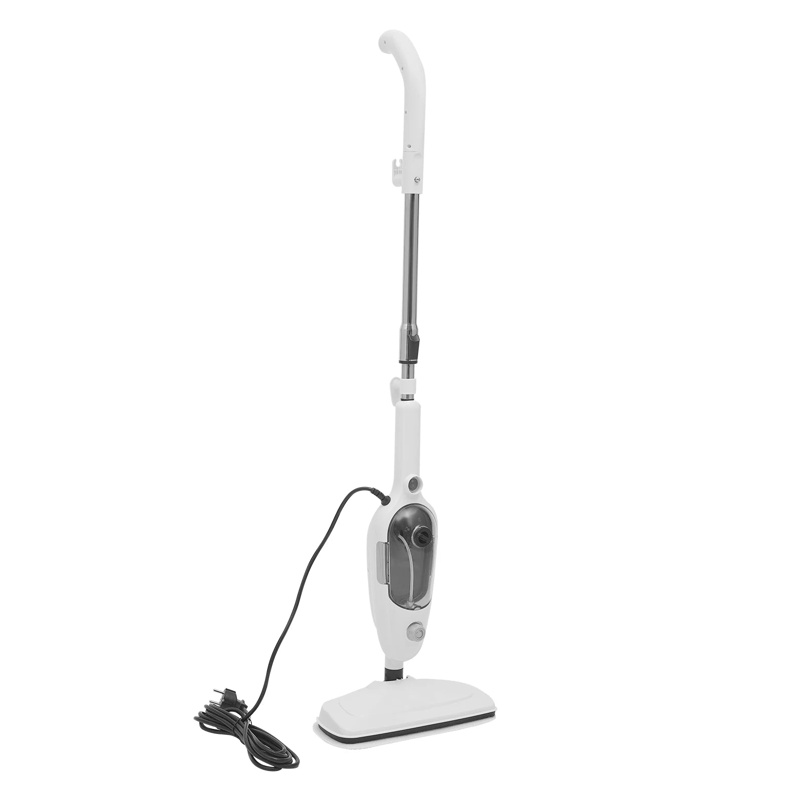 High Pressure Electric Steam Cleaner, Handheld Steam Mop with Accessories Set for Windows Kitchen Floor Garment