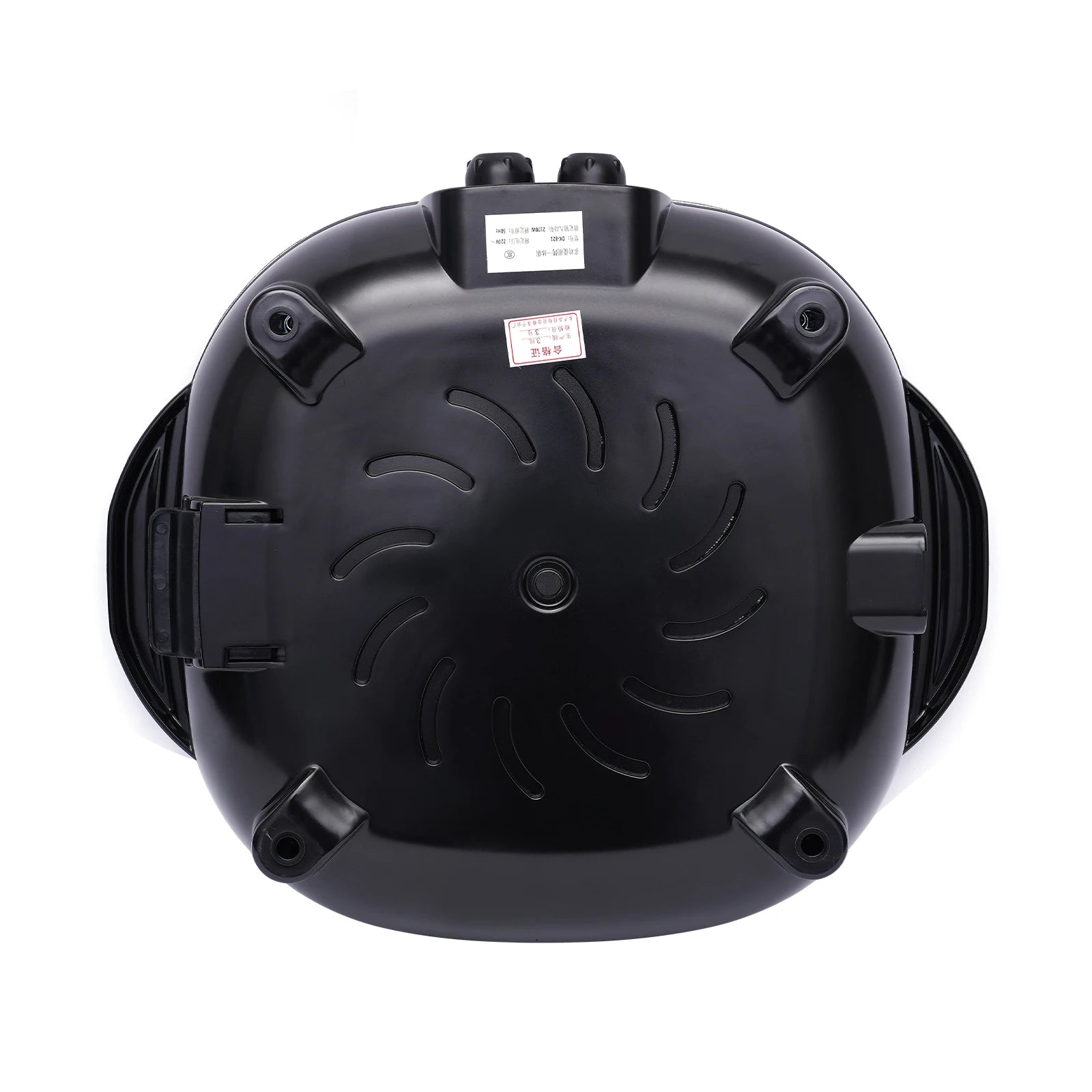 2-in-1 Electric Grill Hot Pot Electric Grill 2000W Hot Pot Shabu Shabu Hot Pot with Grill for 5-6 People
