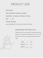 Winter Gloves Men Women Touch Screen Warm Gloves Water Resistant Windproof
