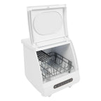 Mini Dishwasher Countertop Dishwasher Portable Dishwasher