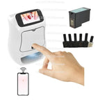Desktop Smart Nail Painting Machine Automatic 3D Nail Printer Digital Painting Machine Automatic Color Nail Nails