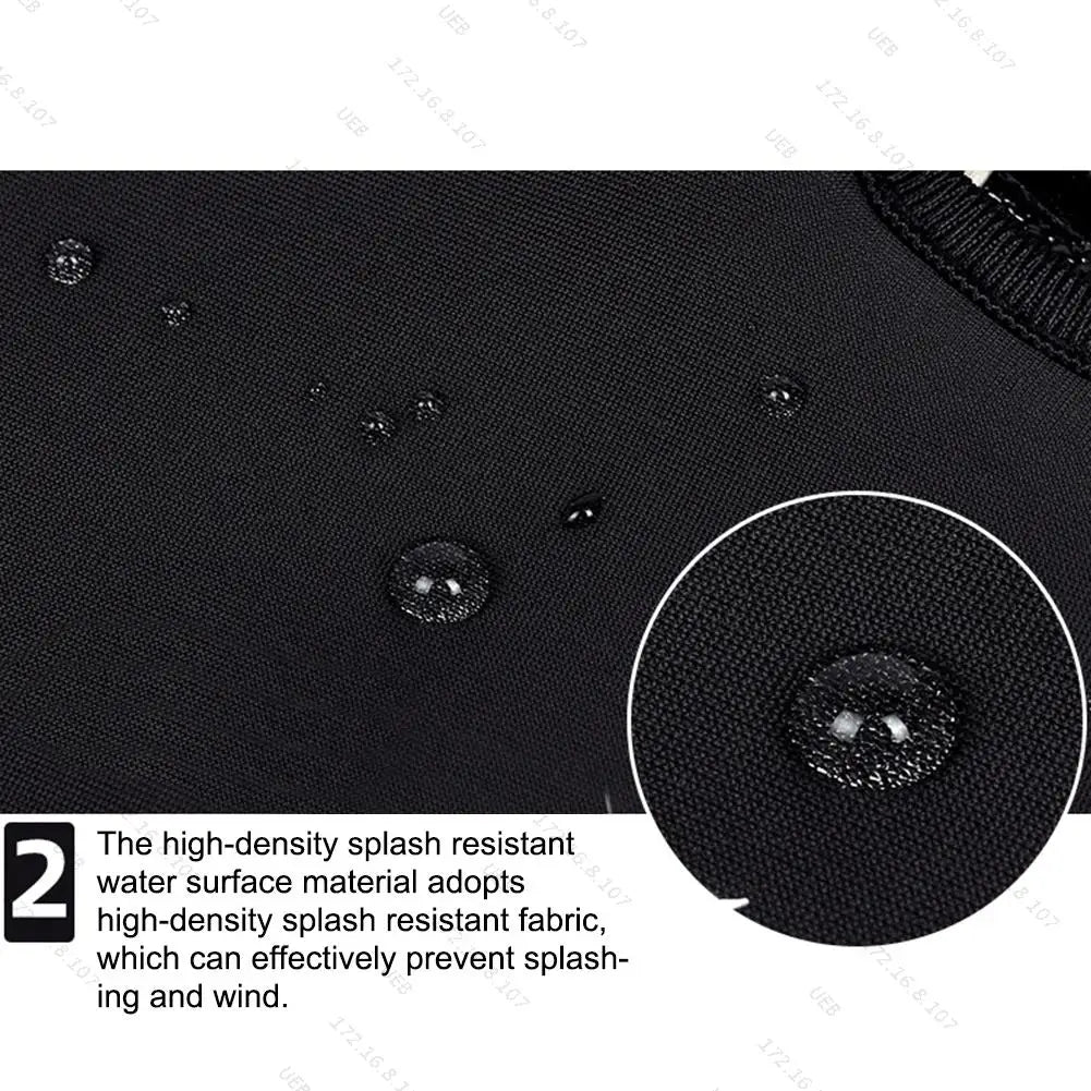 Electric Heated Gloves Winter Warm Ski Gloves Winte Hand Warmer USB Touch Screen Moto Anti-Slip Glove For Outdoor Hiking Skiing