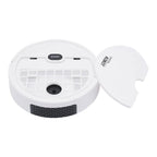 Robot Vacuum Cleaner Robot Sweeper with Mopping Function Suction Station 500pa