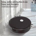 NEW 3 In 1 Smart Sweeping Robot Home Mini Sweeper Vacuum Cleaner Sweeping Robots For Home Use