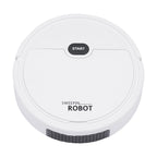 Robot Vacuum Cleaner Robot Sweeper with Mopping Function Suction Station 500pa