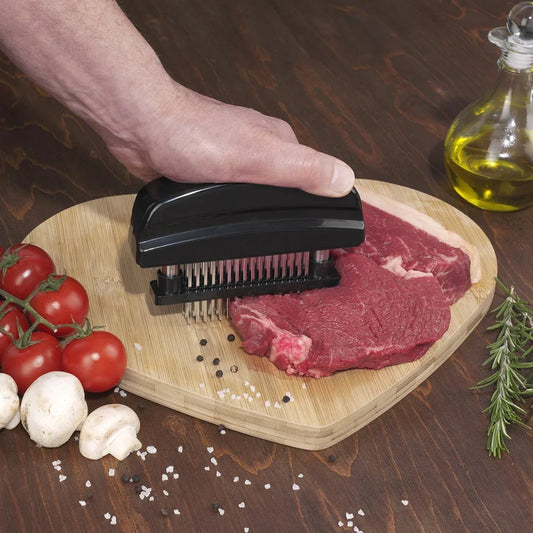 48 Blades Needle Meat Tenderizer - Motionshop